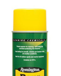 Aceite Remington Grande Con Teflon Lubrica Armas 10 Oz Remoi