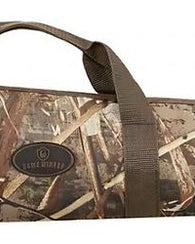 Funda Para Escopeta Y Rifle De 52 Pulgadas Camo Camouflagead