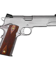 Empuñaduras Grips O Cachas Colt 1911 Madera 38 & 45 Original