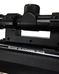 Base Montura Anilleta Monopieza Rifle Mira Telescopica 11mm