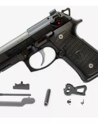 Kit De Conversion Pistola Beretta M9 92 96 A G M9a3 Decock