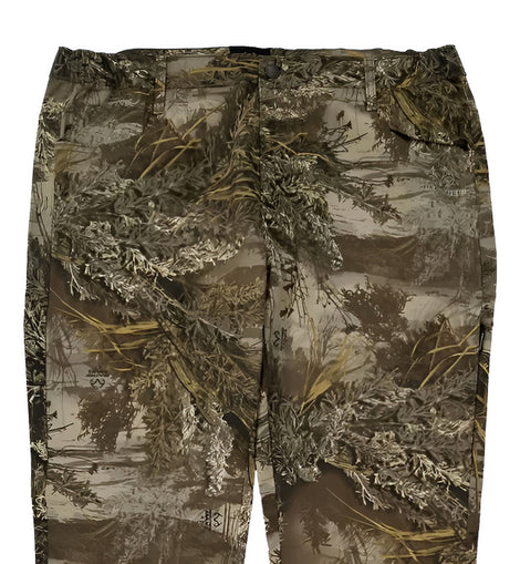 Pantalon Para Caceria Caballero Hombre Camo Realtree Camoufl