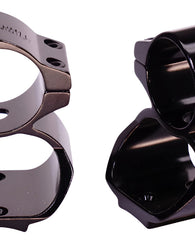 Anilletas Base Montura See Thru Para Mira Remington 700