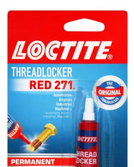 Pegamento Liquido Loctite Red Fijador Alta Resistencia Heavy