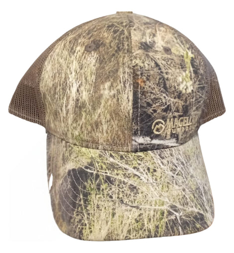 Gorra Magellan Outdoors Trasera De Malla Para Hombre