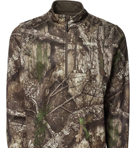Sudadera Magellan Caceria Realtree Pullover Caza Camo Campin