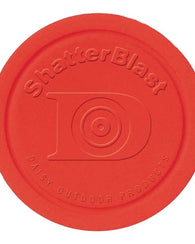 Caja De Discos Para Tiro Al Blanco Daisy Rifle Pcp Aire Diab