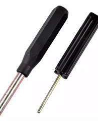 Kit Herramienta De Instalación Para Glock Mira Frontal Punzo