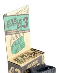 Extensión De Cargador Glock 43 9 Mm Placa Base +2 Airsoft