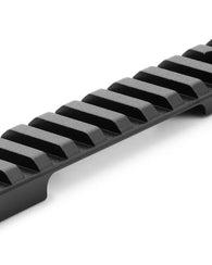 Base Montura Leupold Rifles Weatherby Vanguard Short Accion