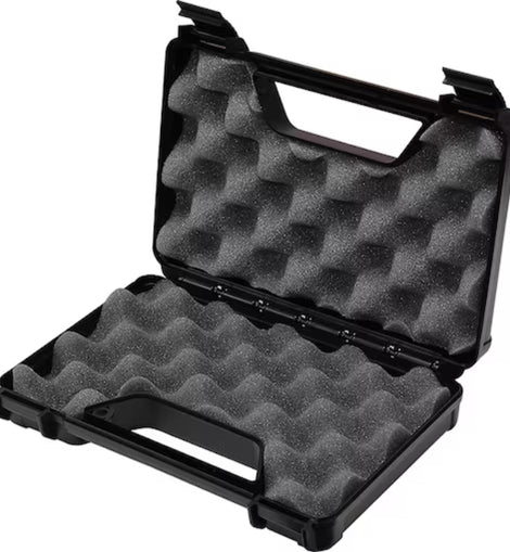Estuche Mtm Para Pistola O Revolver Modelo Compacto Funda