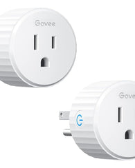 2 Enchufes Inteligentes Teckin Trabaja Google Home Y Alexa
