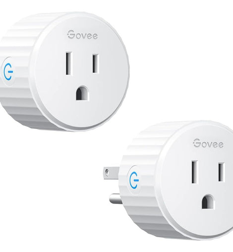 2 Enchufes Inteligentes Teckin Trabaja Google Home Y Alexa