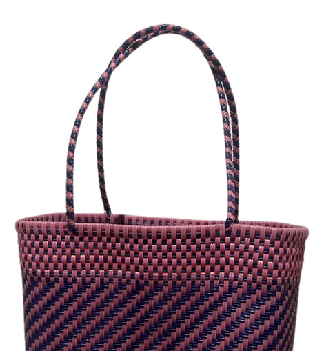 Bolsa De Dama Bolsos Para Playa Tejidos Tote Bag Artesanal