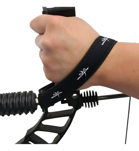 Bow Sling Eslinga Ajustable Cuerda Arco Compuesto