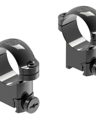 Anilletas De 1 Pulgada Para Rifle Sako Marca Leupold Leupold