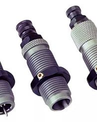 Set Dados Recarga Rcbs 357 Magnum .38 Special Y .357 Maximu