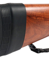 Cantonera Para Culata Retroceso Escopeta Rifle Arma Conteron