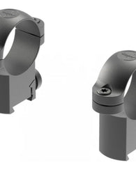 Anilletas De 1 Pulgada Para Rifle Sako Marca Leupold Leupold