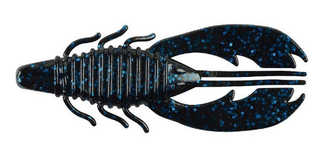 Carnada Señuelo Berkley Havok Craw 10.16cm