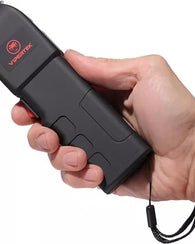 Arreador Para Ganado Eléctrico Recargable Autodefensa