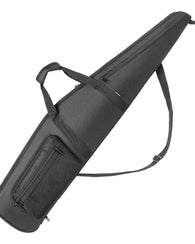 Estuche Y Funda Protección Para Rifle Escopeta De 46  Ó 52