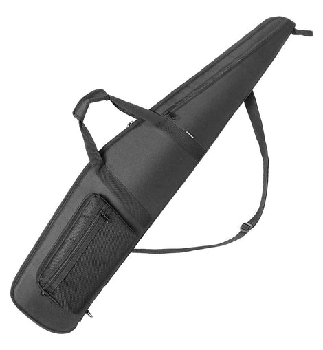 Estuche Y Funda Protección Para Rifle Escopeta De 46  Ó 52