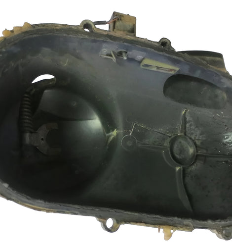 Tapa Protector Clutch Kawasaki Brute Force 650 Sra 4x4 Atv.