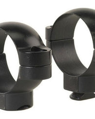 Anilletas Leupold Anillos Tubo De 30 Mm Mira Telescopica Alt