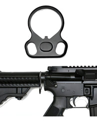 Adaptador Para Correa Porta Fusil Ar-15 M4