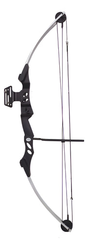 Arco Compuesto De 55 Libras Sas Siege Profesional Poleas Lbs