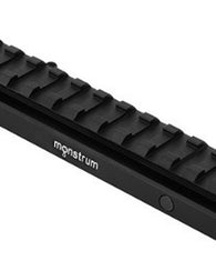 Montura Base Levantador Picatinny Riel Para Rifle Carabina