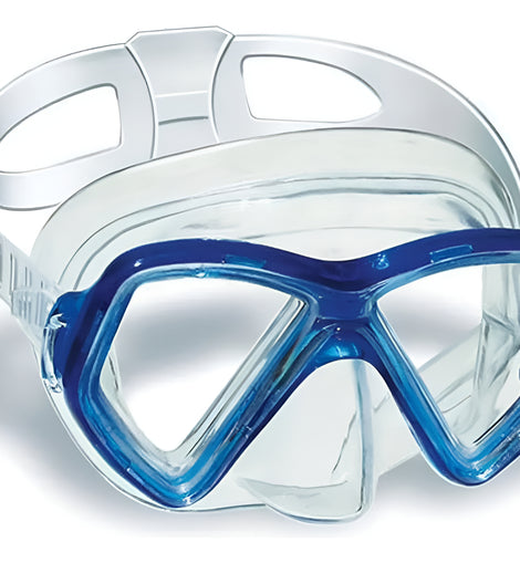 Snorkel Google Swimline Water Sports Swimline Thermotech Set