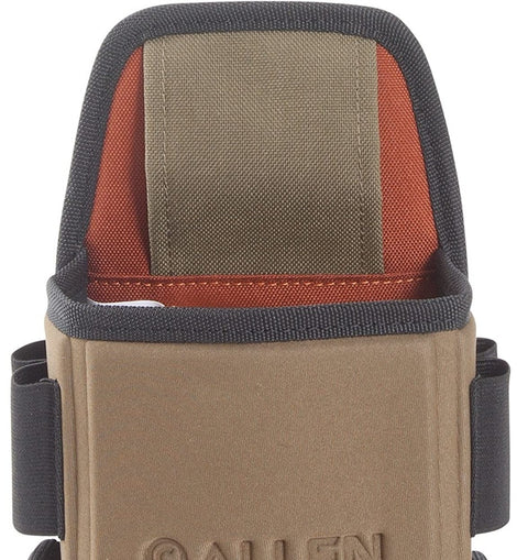 Porta Cartuchos Para Escopeta En Cinturon Cinto Estuche Cart