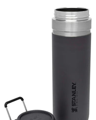 Stanley Go Quick Flip Go Botella De 24 Oz Color Lapislásuli Color Lapis