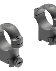 Anillas O Anilletas Leupold Rm Sako 1 Pulgada Tubo Rifle Rug