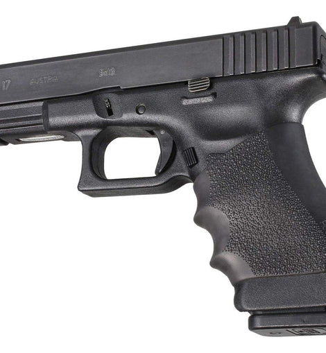Funda De Agarre Tactico Para Pistola Glock Beretta Hogue
