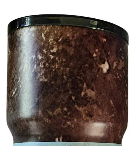 Vaso Termico Acero Inoxidable Camuflaje Realtree Camping