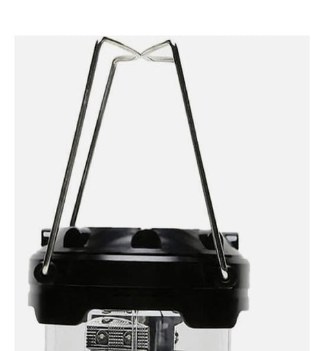 Linterna Portatil Led Ultra Brillante Campismo Farol