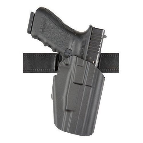 Holster Universal Glock 17 Cz S&w M&p H&k Funda Pistola 9 40
