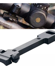 Bases Montura Para Rifle Springfield 1903 A3 Leupold Std Mir
