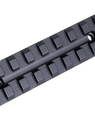 Base Montura Ruger Anilletas Monstrum 10/22 Riel Picatinny