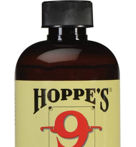 Solvente Limpiador Marca Hoppes 16 Oz No°9