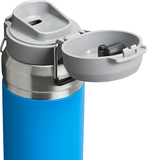 Termoflask Botella Stanley Quick Flip Go 36 Oz Agua Aluminio