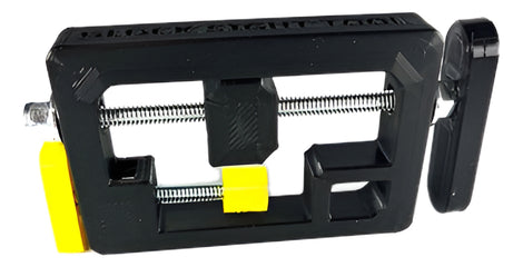 Herramienta Universal Ajuste Miras Glock 1911 Riel Corredera