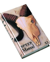 Manual De Recarga De Speer: Rifle Y Pistola: Número 13