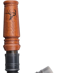 Llamador Reclamo Venado Hardwood Grunter Hunting Caceria