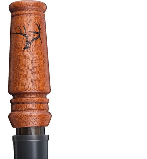 Llamador Reclamo Venado Hardwood Grunter Hunting Caceria