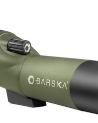 Mira Telescopica Y Telescopio Profesional Rifle Tiro Caza Ki