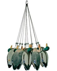 Anclaje Ancla O Plomada Para Señuelos De Pato Decoy Anchor